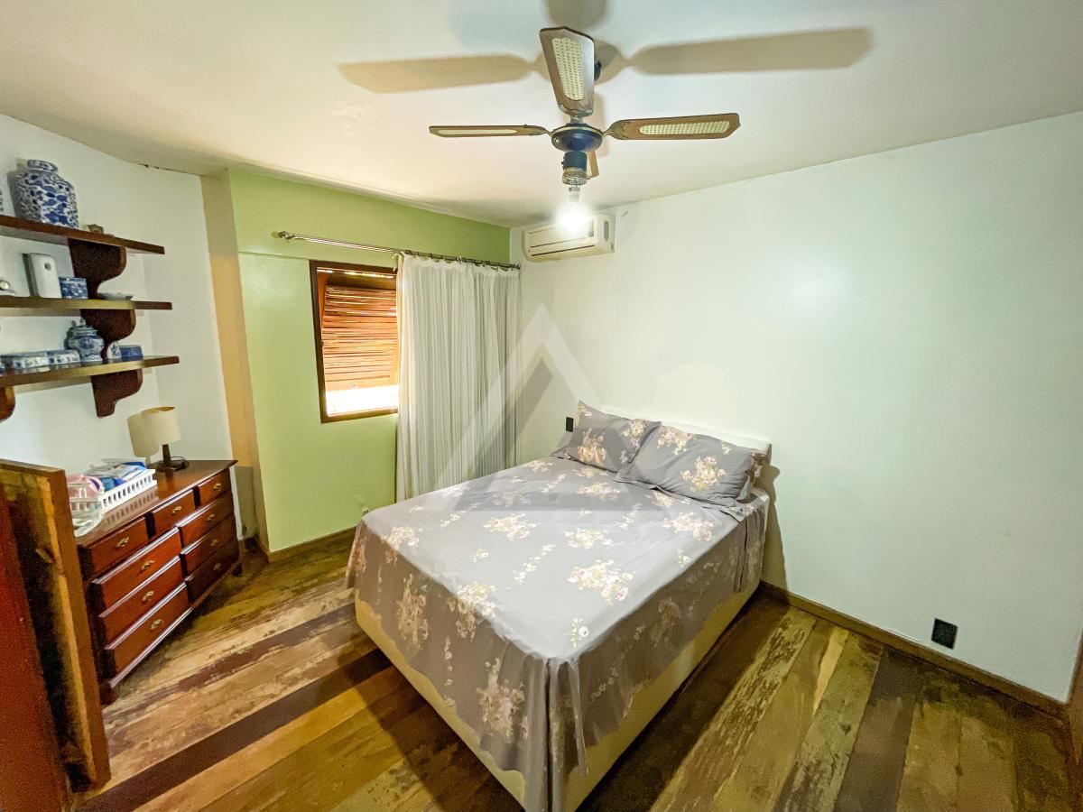 Casa de Condomínio, 6 quartos - Foto 26