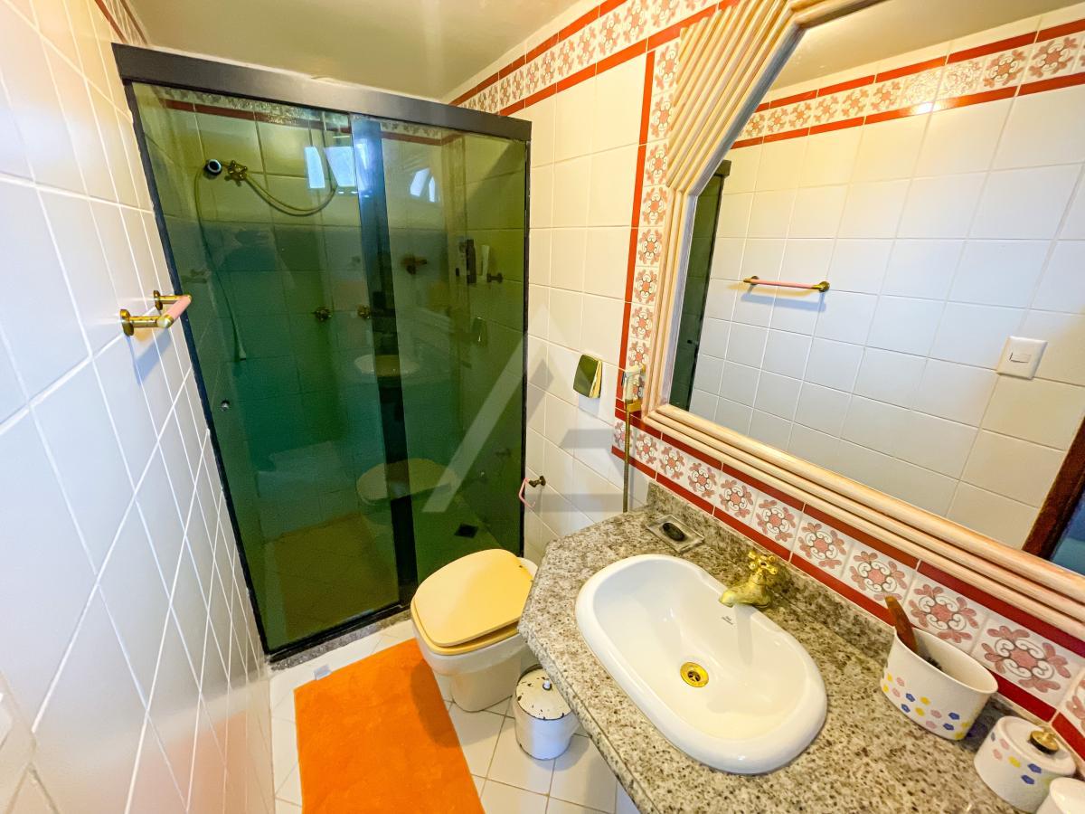 Casa de Condomínio, 6 quartos - Foto 27