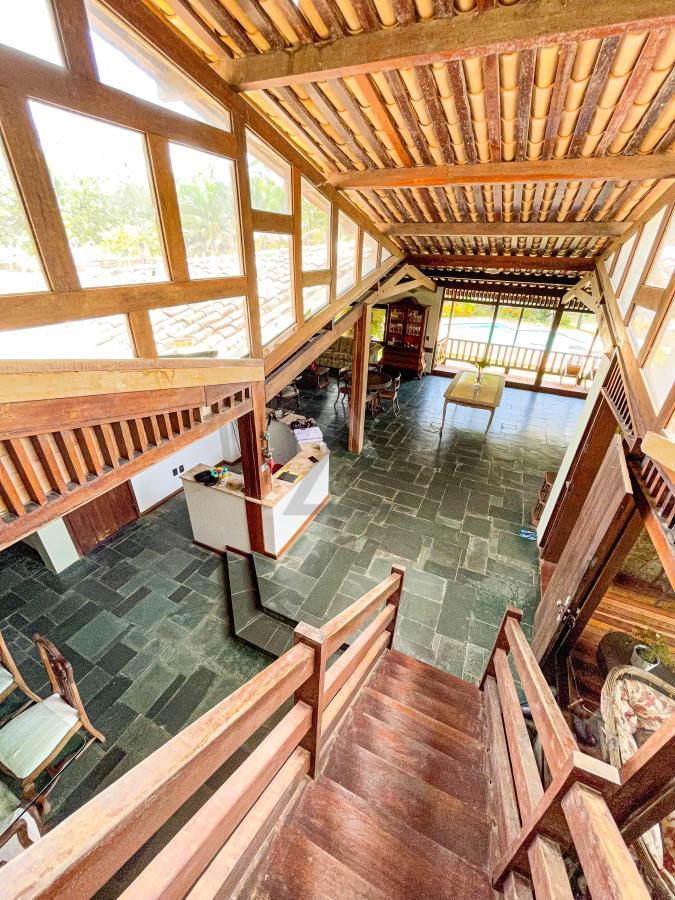 Casa de Condomínio, 6 quartos - Foto 28