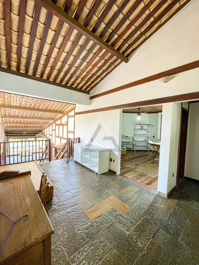 Casa de Condomínio, 6 quartos - Foto 30