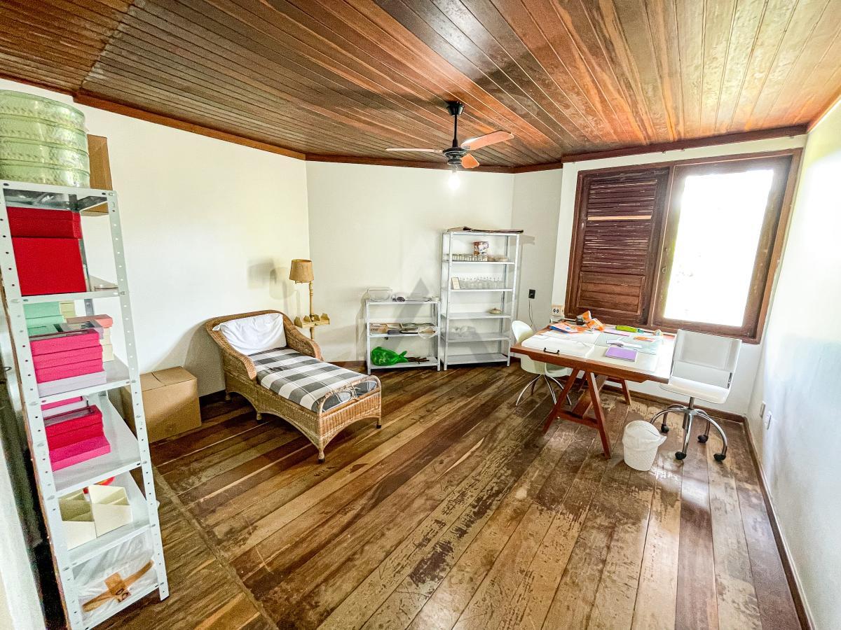 Casa de Condomínio, 6 quartos - Foto 31