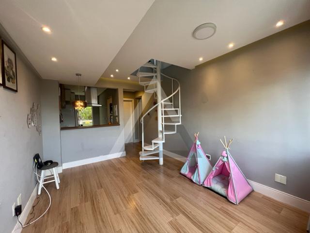 Cobertura, 2 quartos, 75 m² - Foto 2