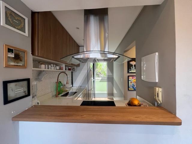 Cobertura, 2 quartos, 75 m² - Foto 4