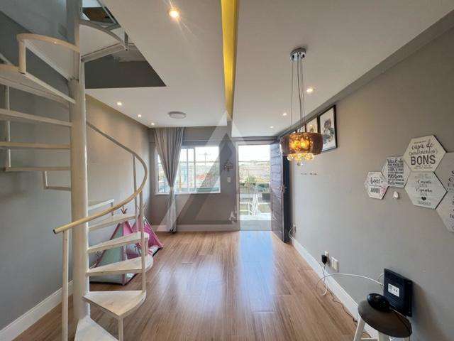 Cobertura, 2 quartos, 75 m² - Foto 3