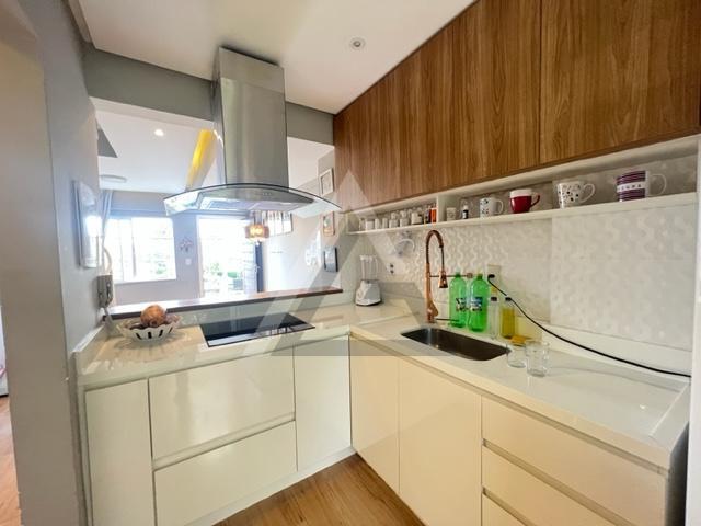 Cobertura, 2 quartos, 75 m² - Foto 6