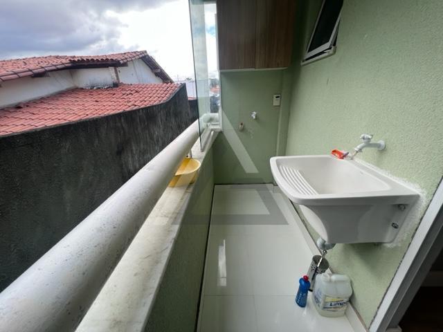 Cobertura, 2 quartos, 75 m² - Foto 8