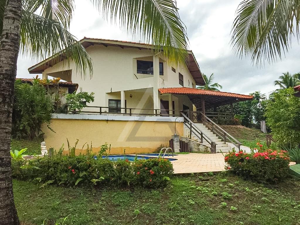 Casa de Condomínio, 5 quartos - Foto 1