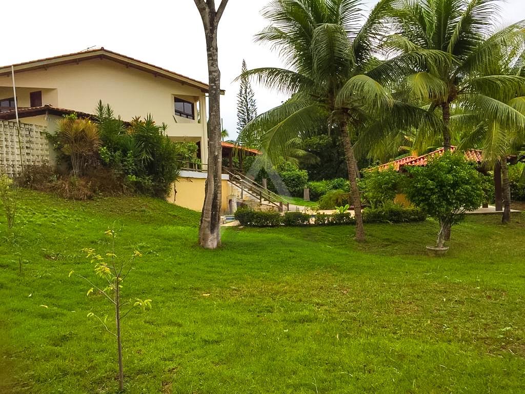 Casa de Condomínio, 5 quartos - Foto 4