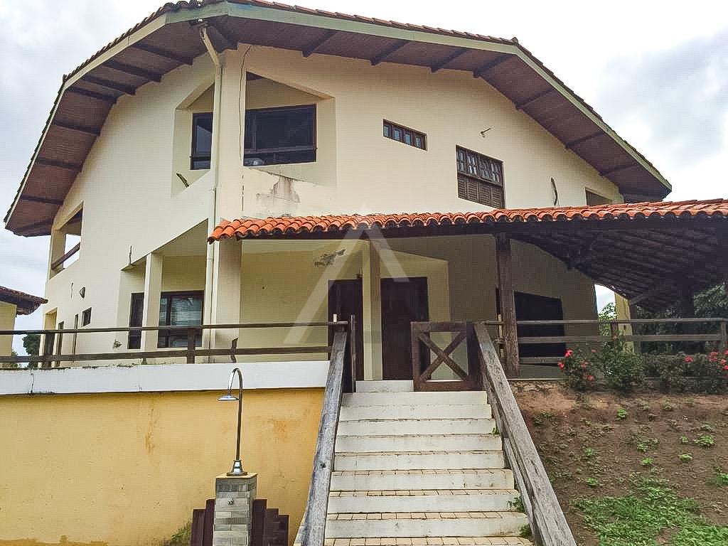 Casa de Condomínio, 5 quartos - Foto 12