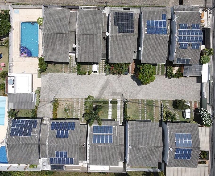 Casa de Condomínio, 4 quartos - Foto 4