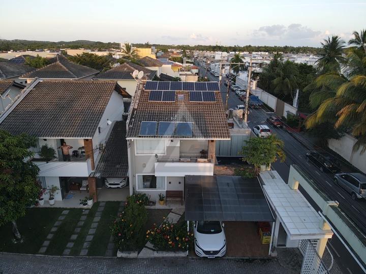 Casa de Condomínio, 4 quartos - Foto 3