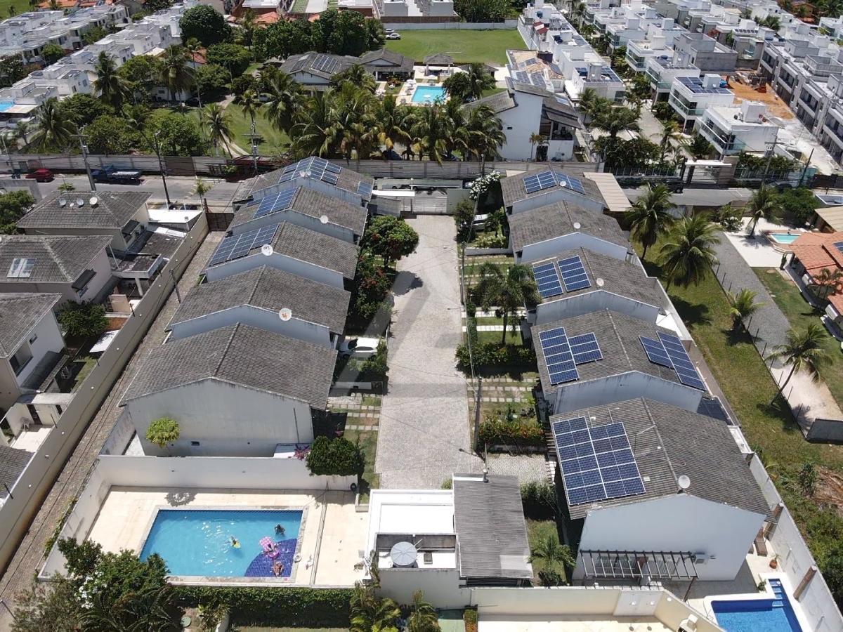 Casa de Condomínio, 4 quartos - Foto 5