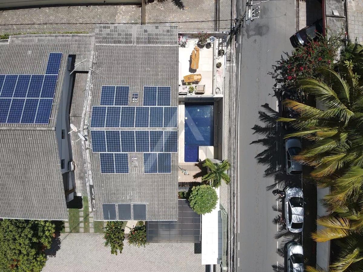 Casa de Condomínio, 4 quartos - Foto 6