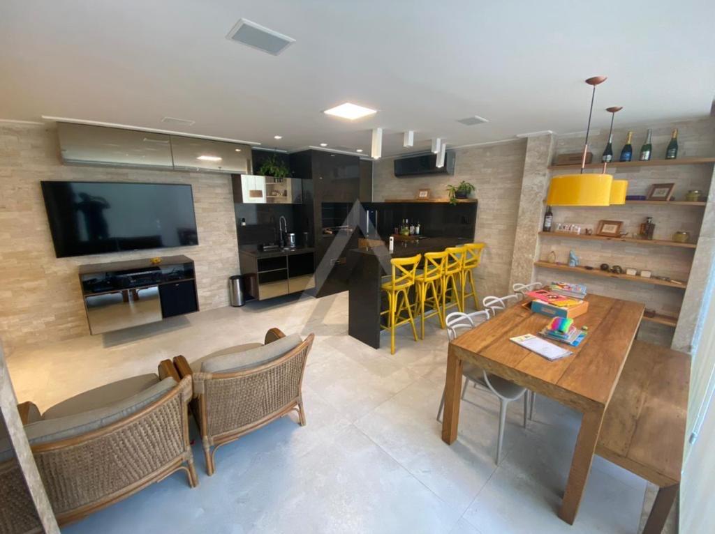 Casa de Condomínio, 4 quartos - Foto 1