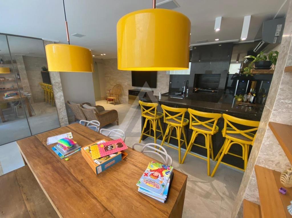 Casa de Condomínio, 4 quartos - Foto 9