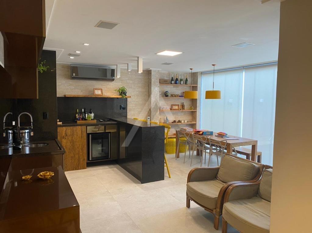 Casa de Condomínio, 4 quartos - Foto 10