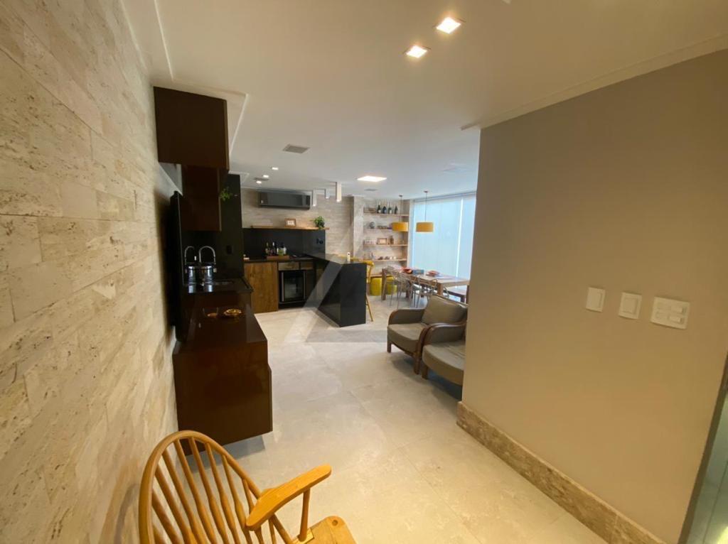 Casa de Condomínio, 4 quartos - Foto 11