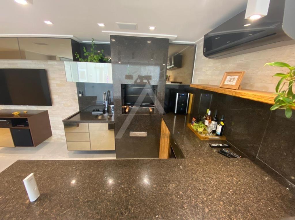 Casa de Condomínio, 4 quartos - Foto 12