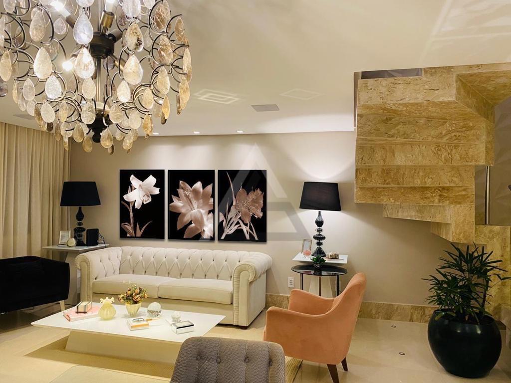 Casa de Condomínio, 4 quartos - Foto 14