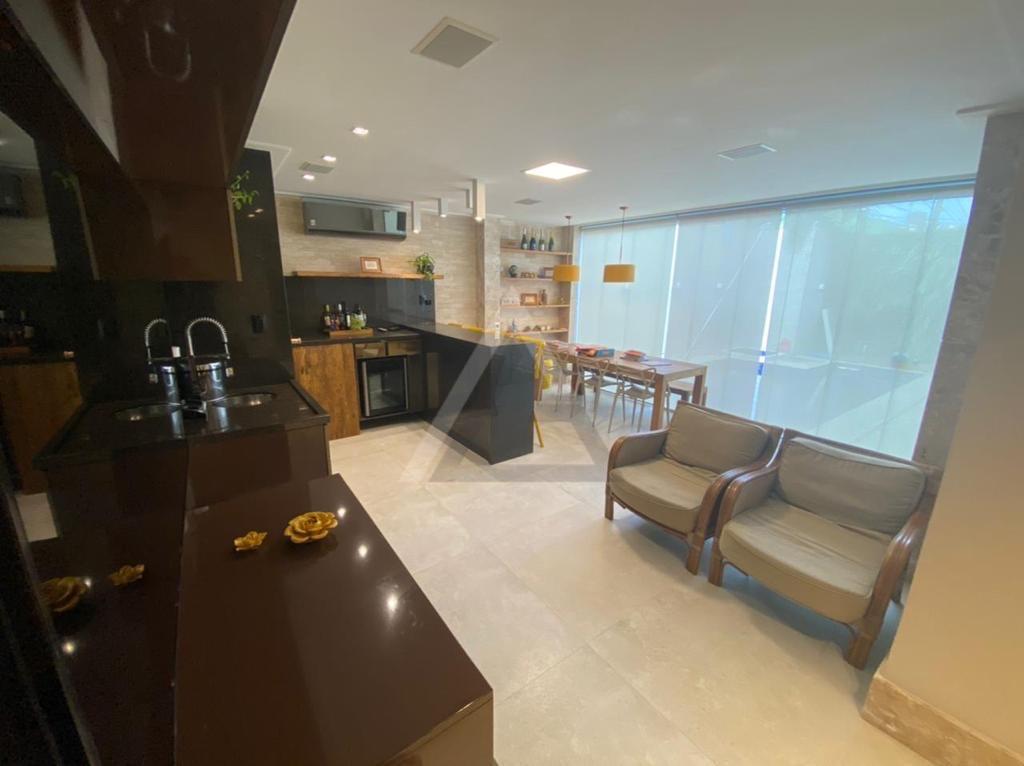 Casa de Condomínio, 4 quartos - Foto 13