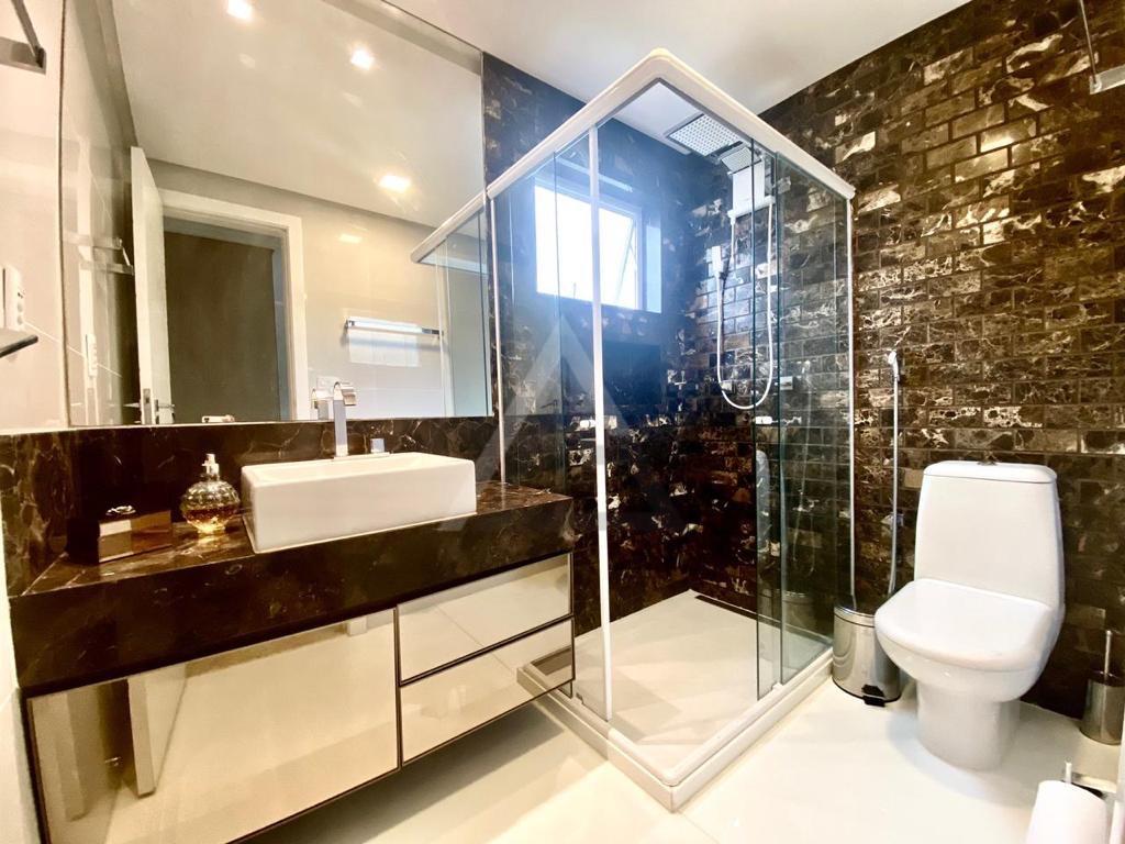 Casa de Condomínio, 4 quartos - Foto 15