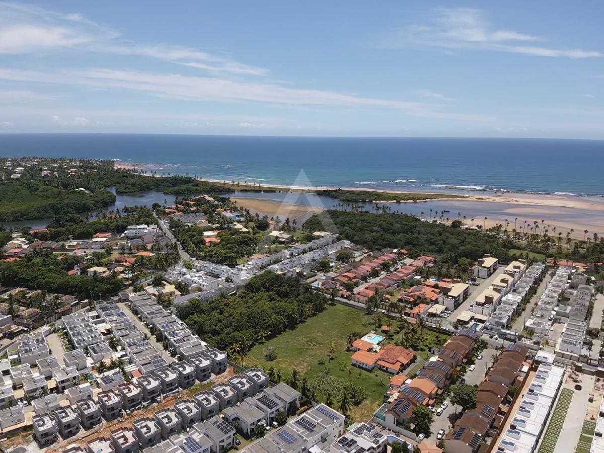 Casa de Condomínio, 4 quartos - Foto 20