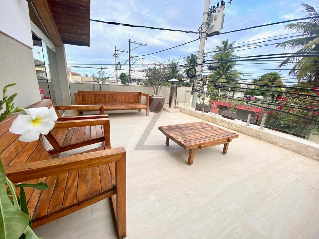 Casa de Condomínio, 4 quartos - Foto 19