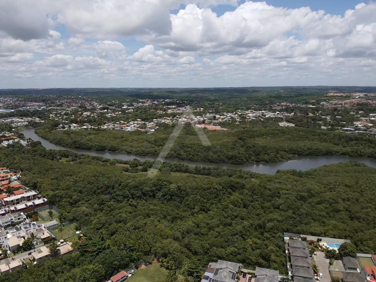 Casa de Condomínio, 4 quartos - Foto 21