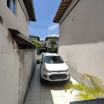 Casa de Condomínio, 4 quartos - Foto 10