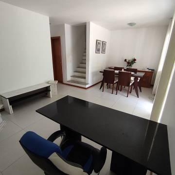Casa de Condomínio, 4 quartos - Foto 15