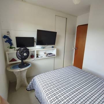 Casa de Condomínio, 4 quartos - Foto 19