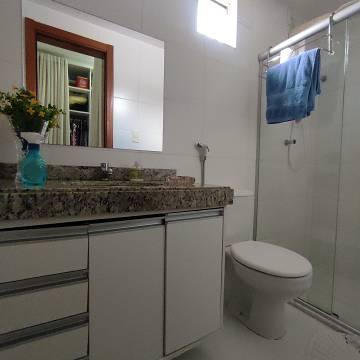 Casa de Condomínio, 4 quartos - Foto 20