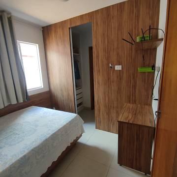 Casa de Condomínio, 4 quartos - Foto 22