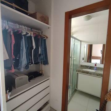 Casa de Condomínio, 4 quartos - Foto 24