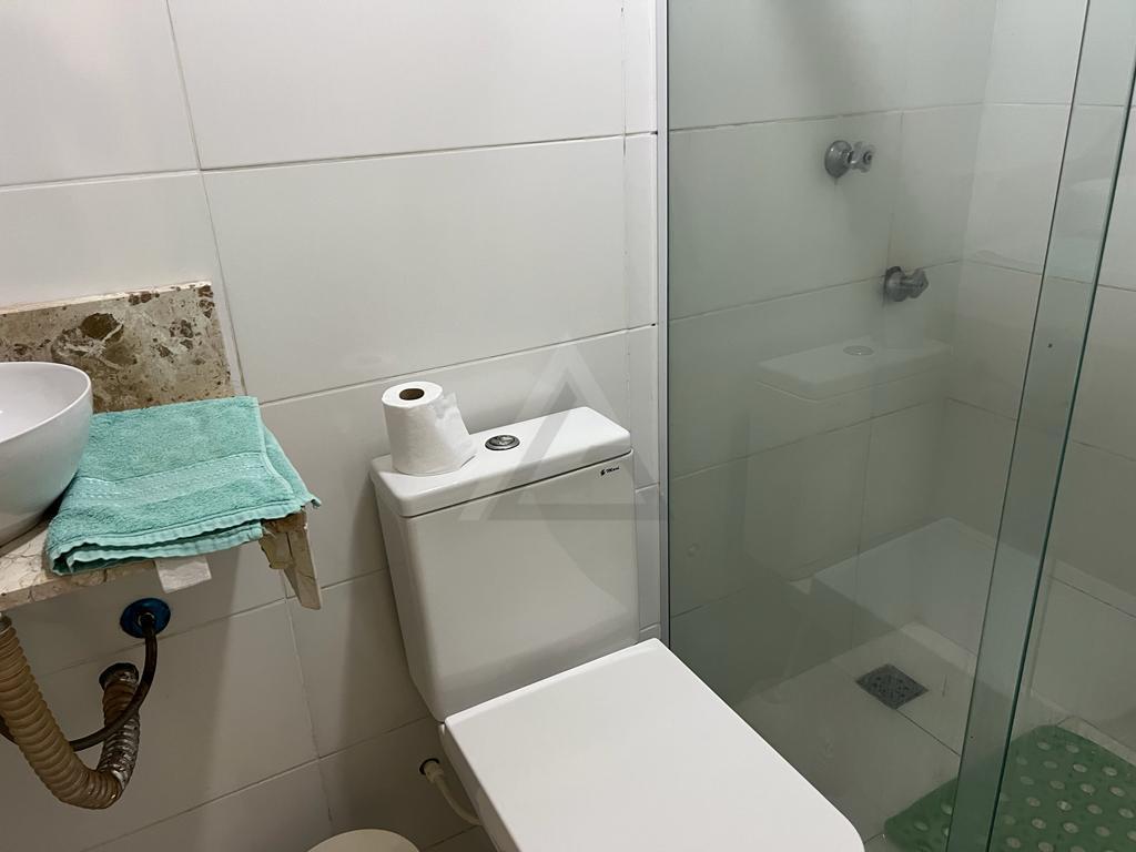 Casa de Condomínio, 3 quartos - Foto 18