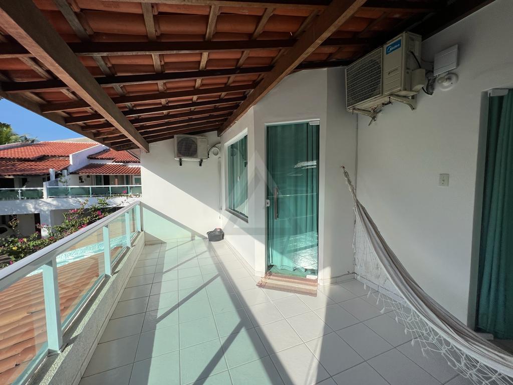 Casa de Condomínio, 3 quartos - Foto 19
