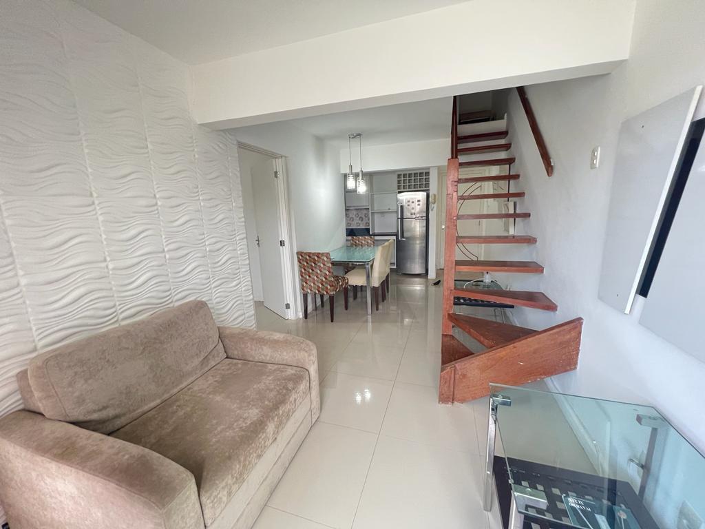 Cobertura, 2 quartos, 106 m² - Foto 1