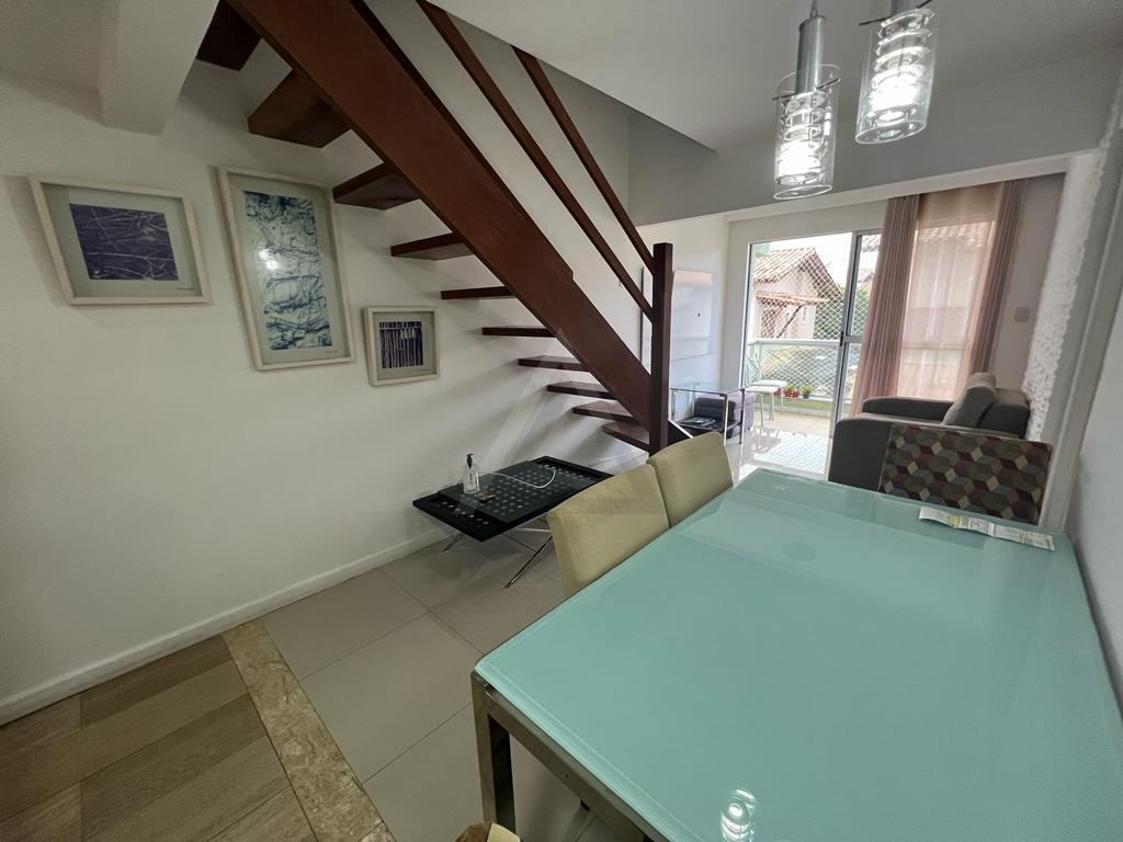 Cobertura, 2 quartos, 106 m² - Foto 2