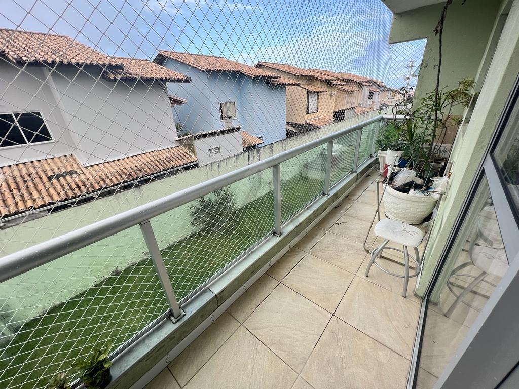 Cobertura, 2 quartos, 106 m² - Foto 17