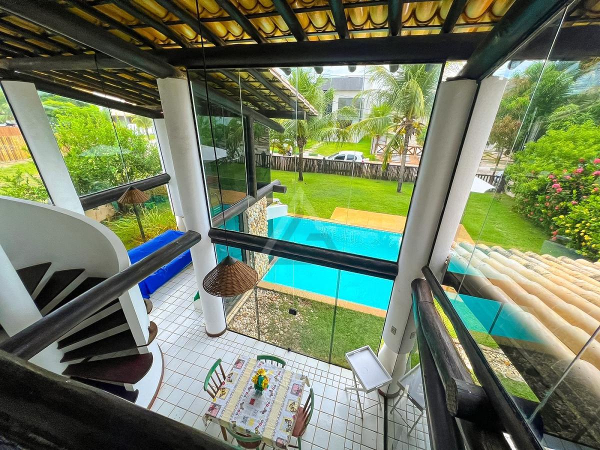 Casa de Condomínio, 4 quartos - Foto 4