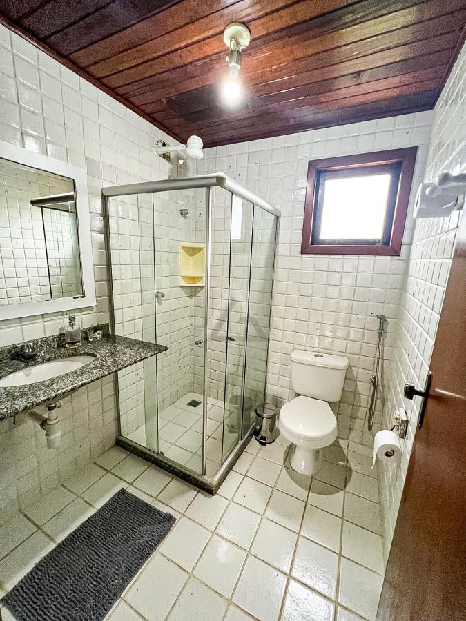 Casa de Condomínio, 4 quartos - Foto 9