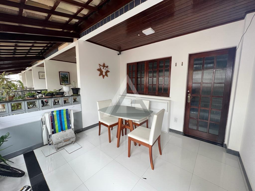 Casa de Condomínio, 2 quartos - Foto 5