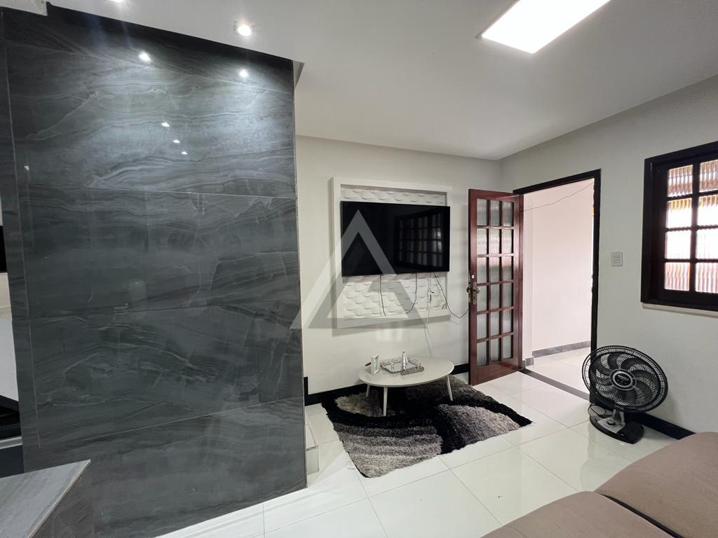 Casa de Condomínio, 2 quartos - Foto 9