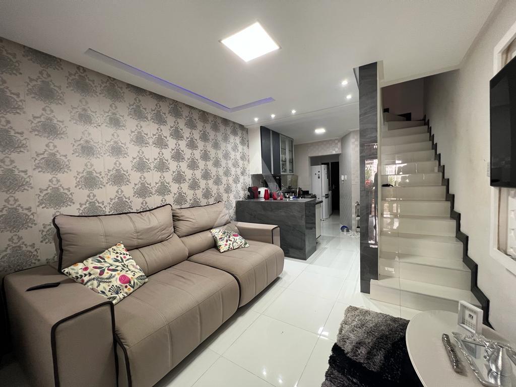 Casa de Condomínio, 2 quartos - Foto 10