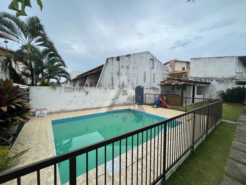 Casa de Condomínio, 2 quartos - Foto 17