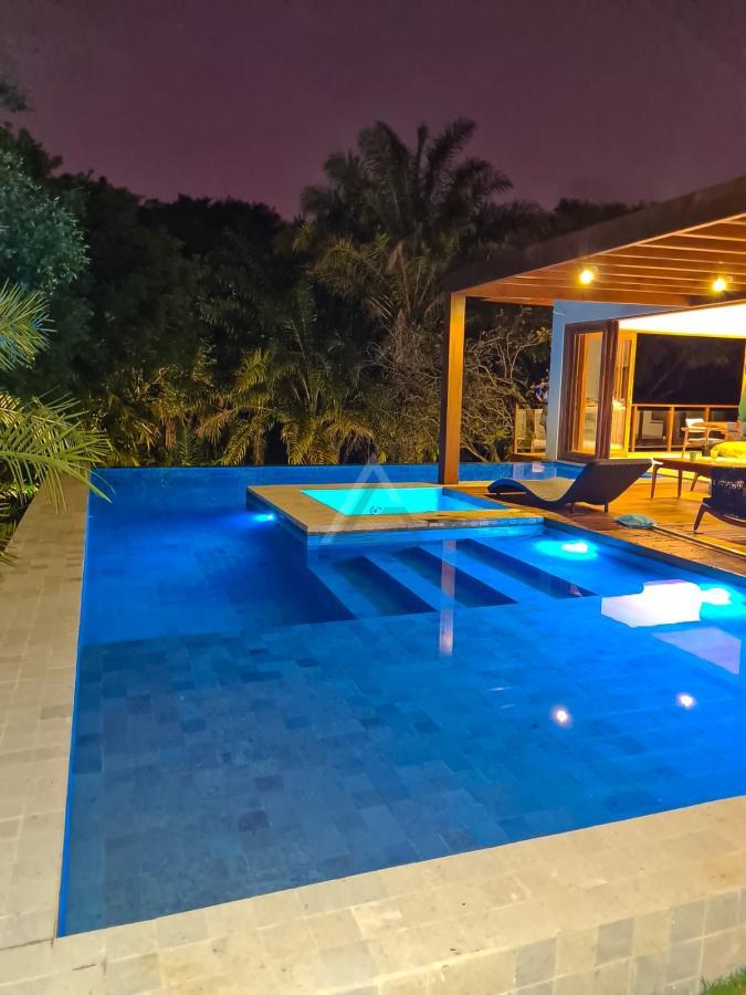 Casa de Condomínio, 6 quartos - Foto 6
