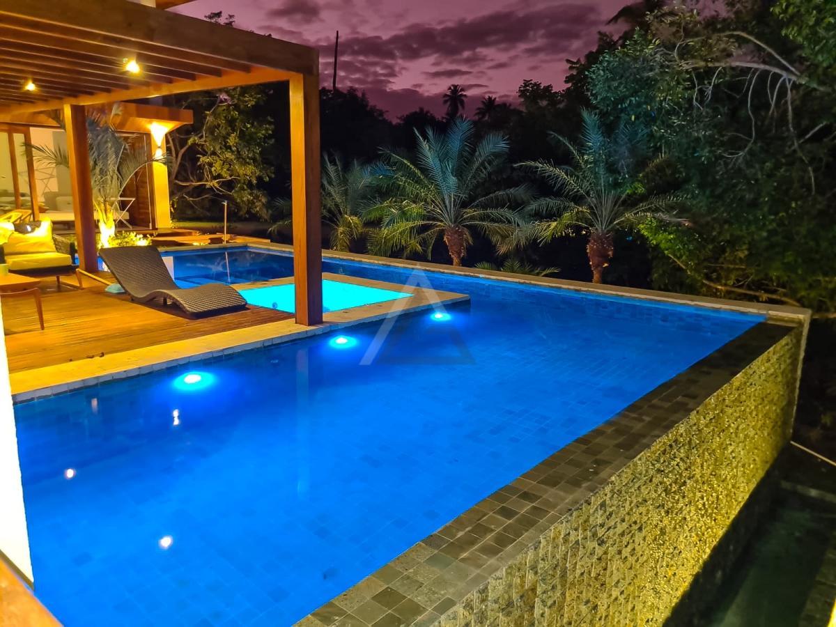 Casa de Condomínio, 6 quartos - Foto 5