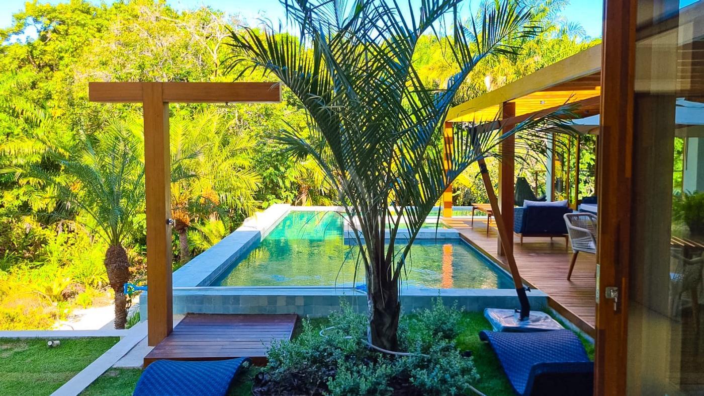 Casa de Condomínio, 6 quartos - Foto 11