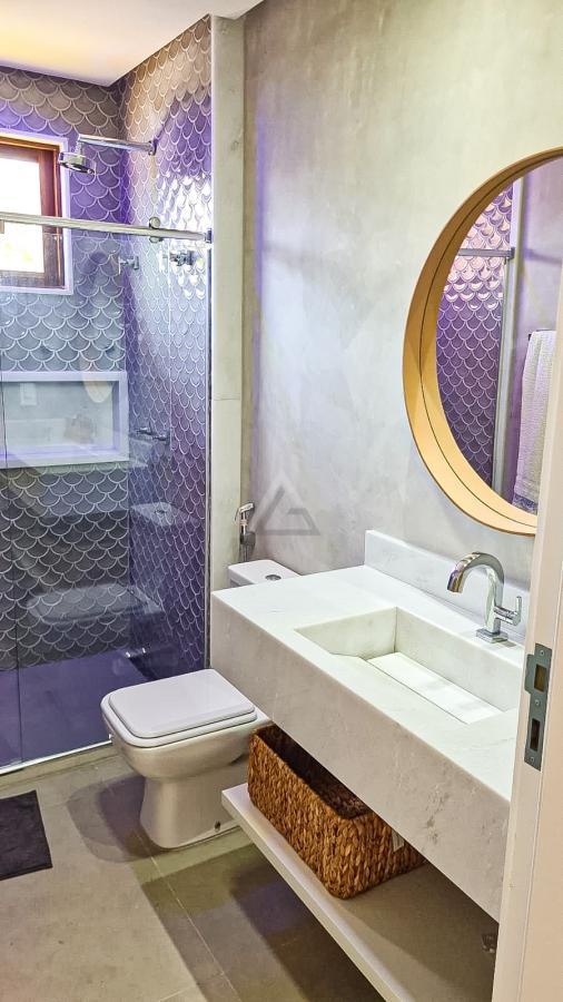Casa de Condomínio, 6 quartos - Foto 24