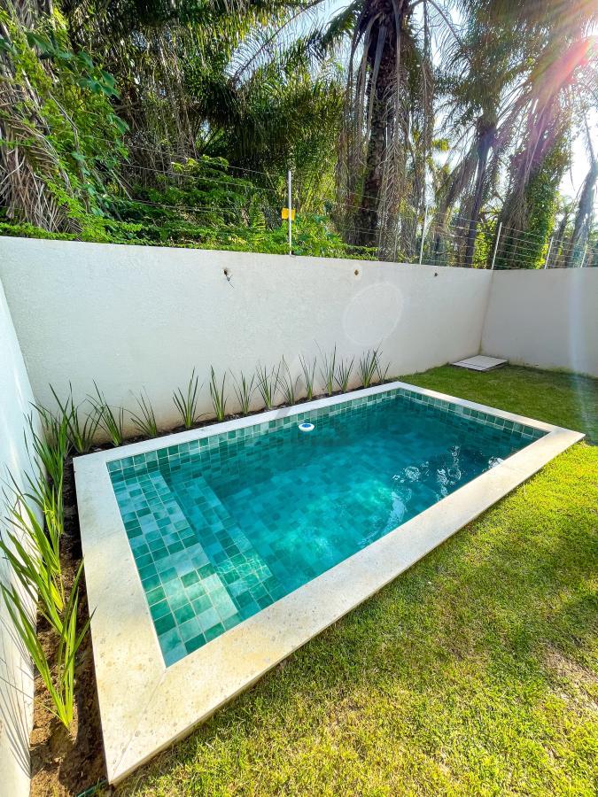 Casa de Condomínio, 4 quartos - Foto 9